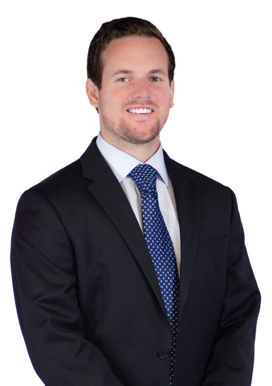 Andrew Pennick at Alpha Mortgage