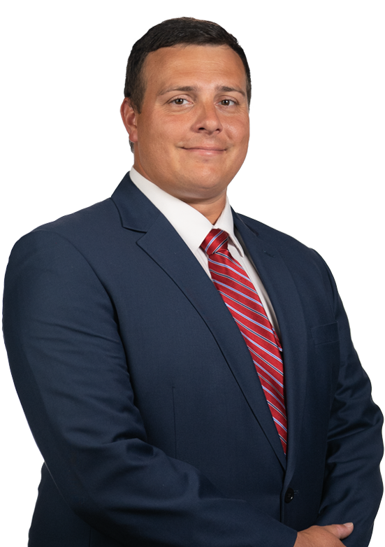 Andrew Pennick at Alpha Mortgage