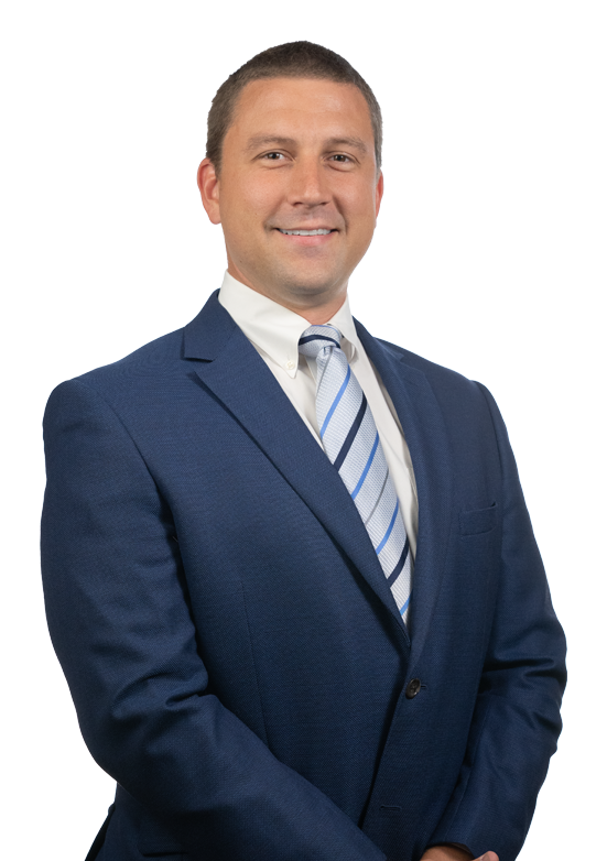 Andrew Pennick at Alpha Mortgage