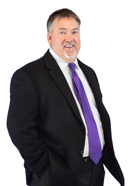 Andrew Pennick at Alpha Mortgage