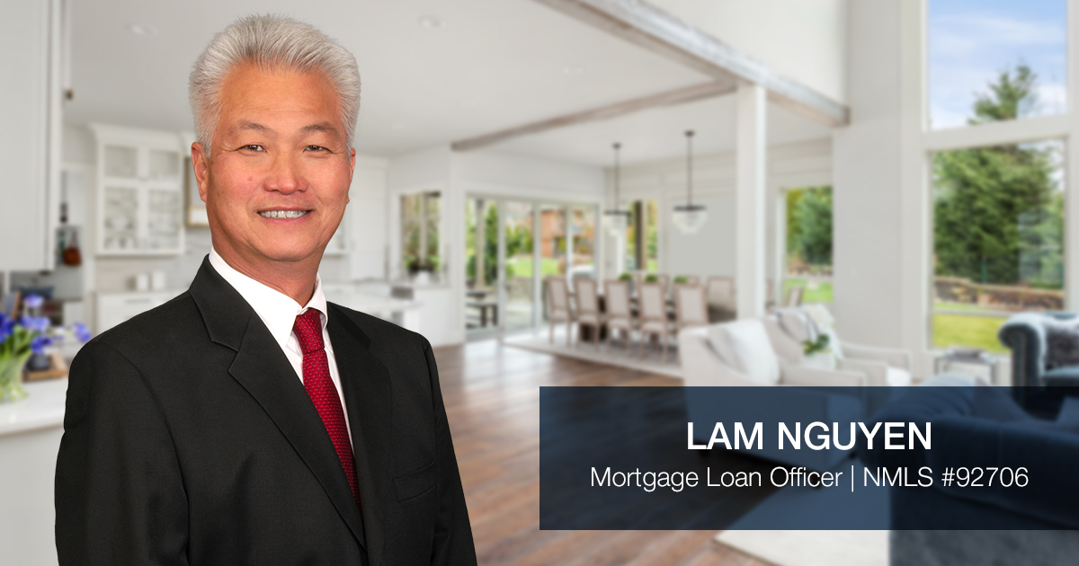 Lam Nguyen Alpha Mortgage Advantage